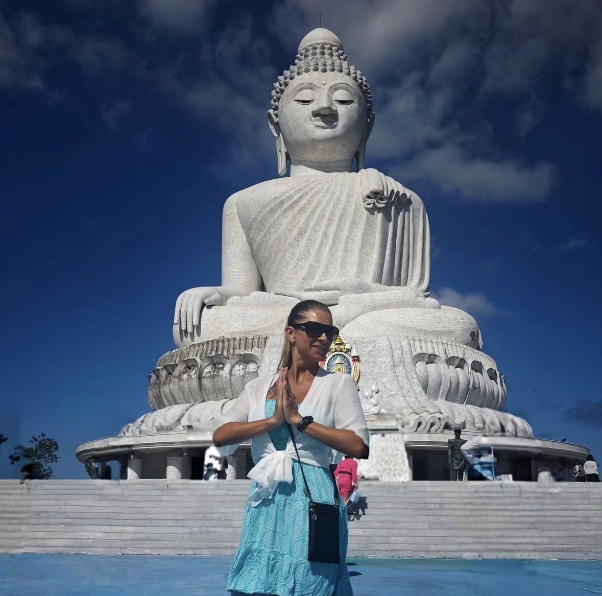 Tour en ATV en Phuket con Senderos en la Selva y Mirador de Big Buddha