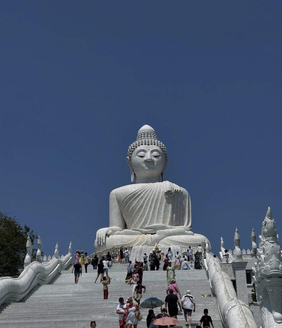 Amazing Private Phuket Island Tour Including Big Buddha